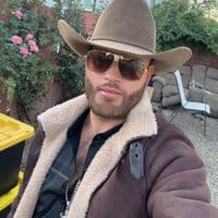 TikTok Account - contrera305