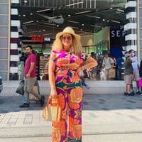 TikTok Account - coquette.123rourouta