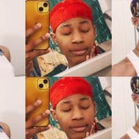 TikTok Account - ryyalbumm