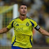 TikTok Account - cr7816882