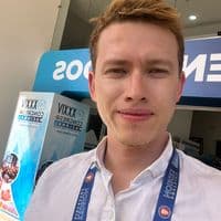 TikTok Account - dr.reinelospina