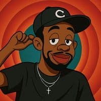 TikTok Account - phildvibes