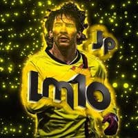 TikTok Account - lm10.prime_