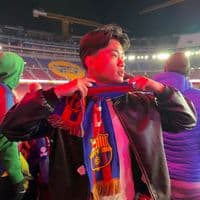 TikTok Account - ericcouu