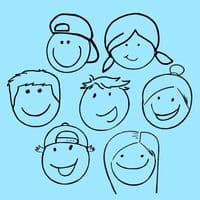 TikTok Account - thesmilyfam