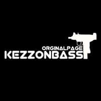 TikTok Account - kezzon__bass