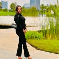 TikTok Account - nuham__