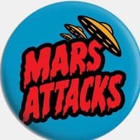 TikTok Account - mars___attacks__