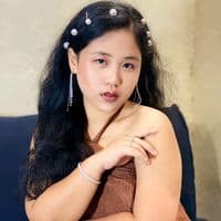 TikTok Account - janamarie553