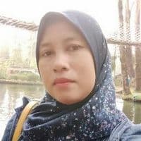 TikTok Account - sri.kusdiyanti