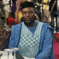 TikTok Account - fanta.moussa