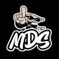 TikTok Account - mds_alritmo