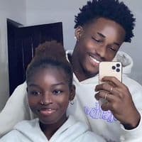 TikTok Account - retrokhalilmariame