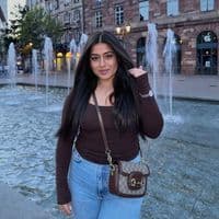 TikTok Account - violochka_k