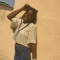 TikTok Account - dorisdenagnon