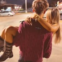 TikTok Account - jackson.harveyy13