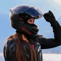 TikTok Account - bike.queen58