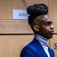 TikTok Account - anonymous_hi