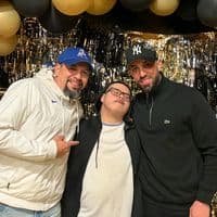 TikTok Account - michael.c1673