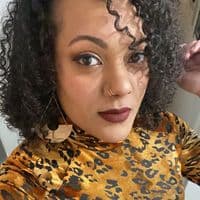 TikTok Account - saalome_lg