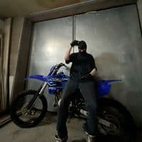 TikTok Account - v.hng.trm72