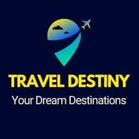 TikTok Account - travel_destiny