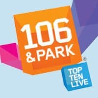 TikTok Account - 106.and.park