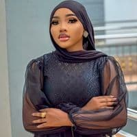 TikTok Account - beautybukky001