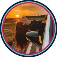 TikTok Account - emilia.morariu