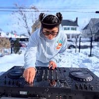 TikTok Account - djandrespinguiloficial