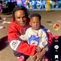 TikTok Account - doobia.mohammed