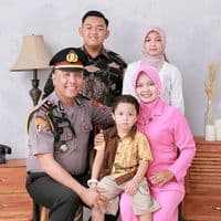 TikTok Account - purnomobelajarbaik_