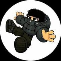 TikTok Account - dzedits25