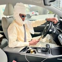 TikTok Account - alhadj1111