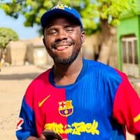 TikTok Account - burema.kurna.farin