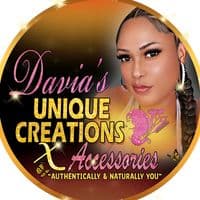TikTok Account - davia_stylist