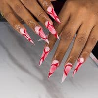 TikTok Account - shee_nailedit