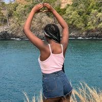 TikTok Account - silvaniapires71