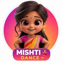TikTok Account - mishti_dance