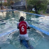 TikTok Account - amfumuajumbe217