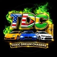 TikTok Account - tdc_crew5