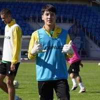 TikTok Account - da5tan_18