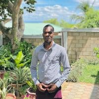 TikTok Account - josephmwale0