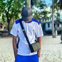 TikTok Account - harith410