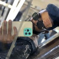 TikTok Account - mohameedalhazeen