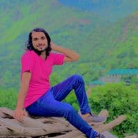 TikTok Account - irfankhanjarwar786