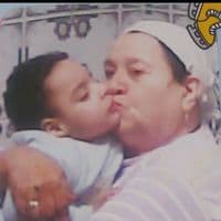 TikTok Account - malikaa.lo