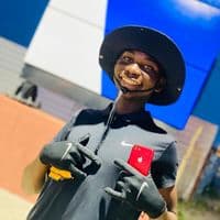 TikTok Account - calo0007