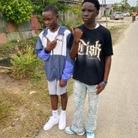 TikTok Account - lil_noncha_6