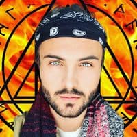 TikTok Account - hermesrising3